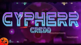 Geometry Dash Cypherr