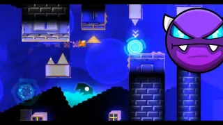 Geometry Dash Quadra