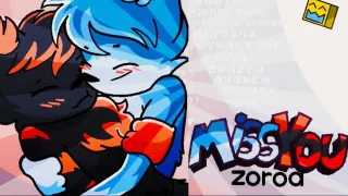 Geometry Dash Miss You