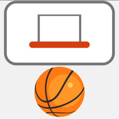 Ketchapp Basketball
