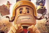 Clash Rider – Clicker Tycoon