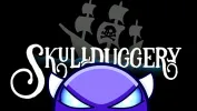 Geometry Dash SkullduGGery