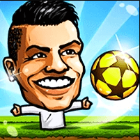Soccer Heads