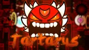 Geometry Dash Tartarus