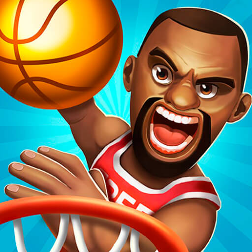 Basketball Strike