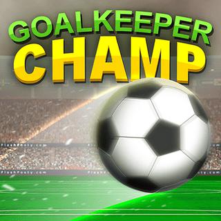 Goalkeeper Premier