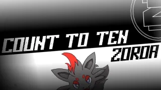 Geometry Dash Count To Ten