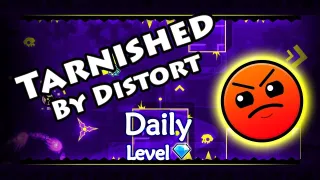 Geometry Dash Tarnished