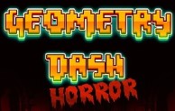 Geometry Dash Horror