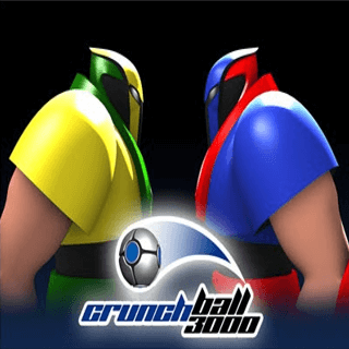 Crunchball 3000