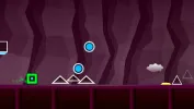 Geometry Dash Level Colbstep