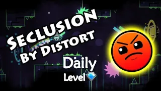 Geometry Dash Seclusion