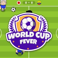 World Cup Fever