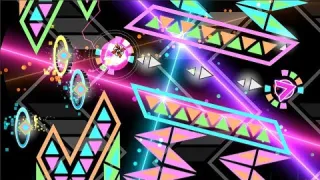 Geometry Dash Oof