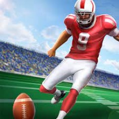 American Football Kicks