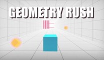 Geometry Rush