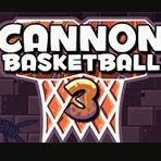 Cannon Basketball 3