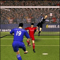 England Premier League
