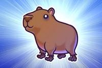 Capybara Clicker Pro
