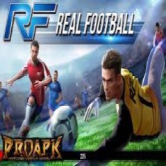 Real Football