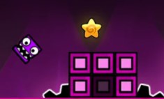 Geometry Dash: Neon 2