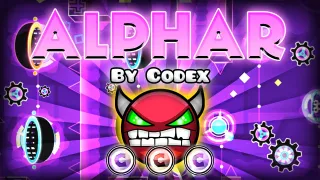 Geometry Dash Alphar