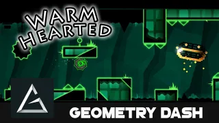 Geometry Dash Warm Hearted
