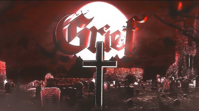 Geometry Dash GRIEF
