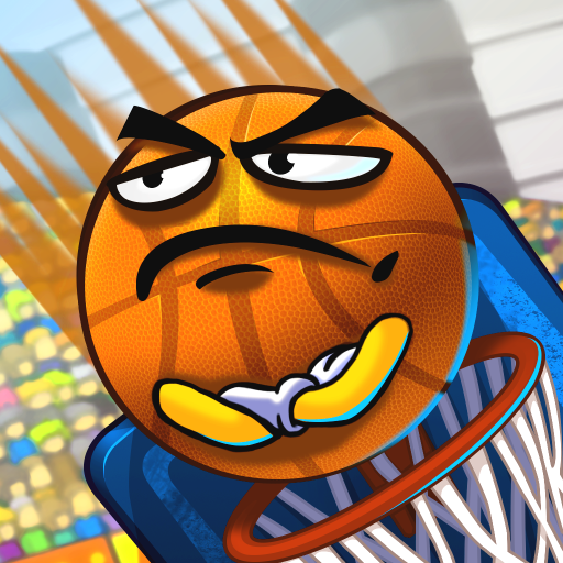 Basket &amp; Ball