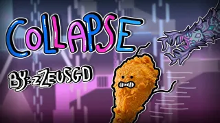 Geometry Dash Collapse