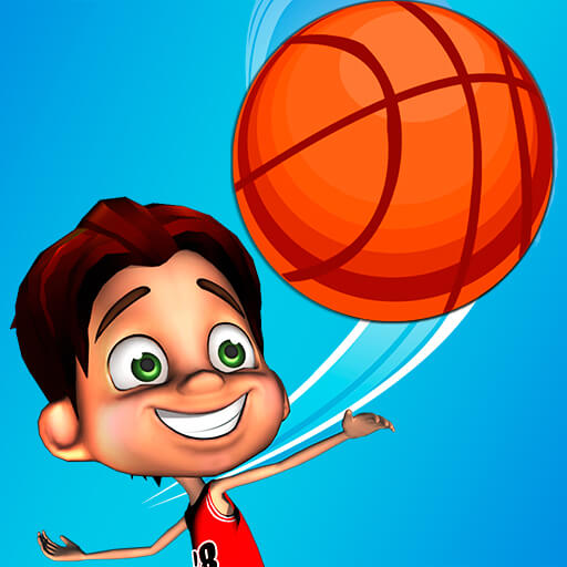 Dude Basketball