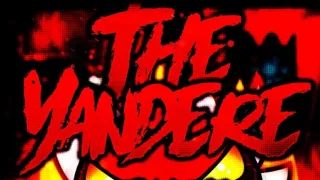 Geometry Dash The Yandere