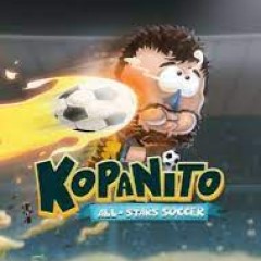 Kopanito All-Stars Soccer