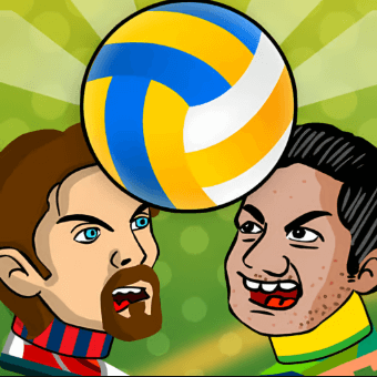 Head Sports Volleyball