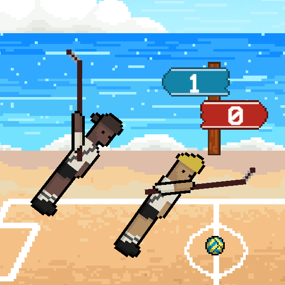 Hockey Random
