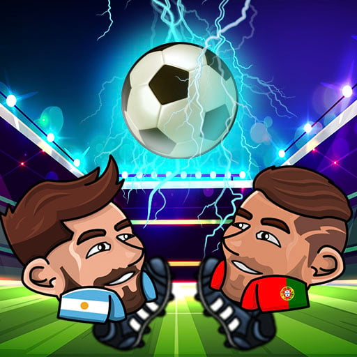 Head Soccer