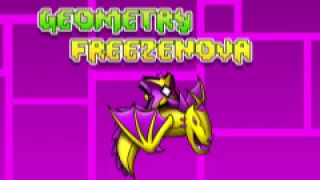 Geometry Freezenova