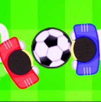 1vs1 Soccer