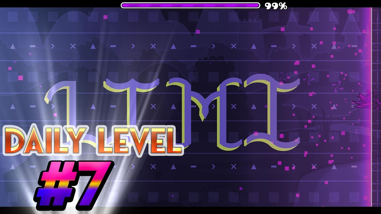Geometry Dash Limi