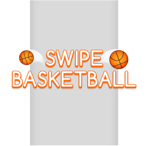 Swipe Basketball