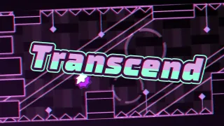Geometry Dash Transcend
