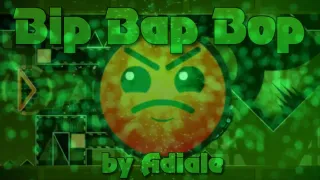 Geometry Dash Bip Bap Bop