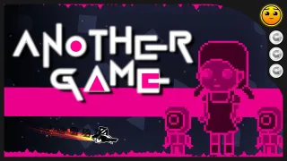 Geometry Dash Another Game