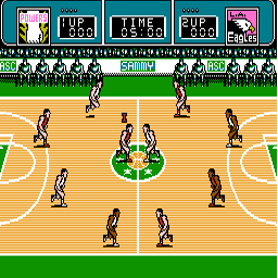 Ultimate Basketball