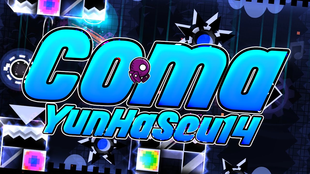 Geometry Dash Coma