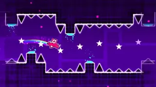 Geometry Dash XBase