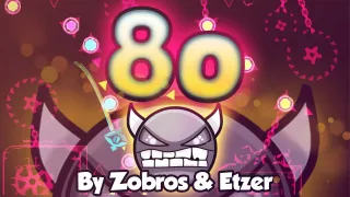 Geometry Dash 8o