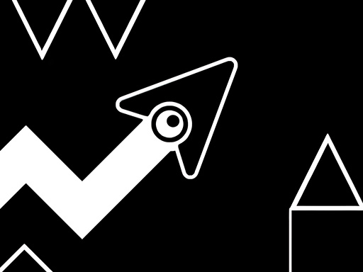 Geometry Arrow Game Online - Play Unblocked & Free