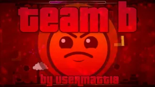 Geometry Dash Team B