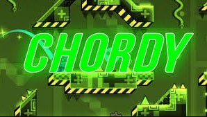 Geometry Dash Chordy
